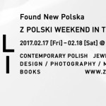 EVENT:Found New Polska _ Z POLSKI WEEKEND IN TOKYO #02